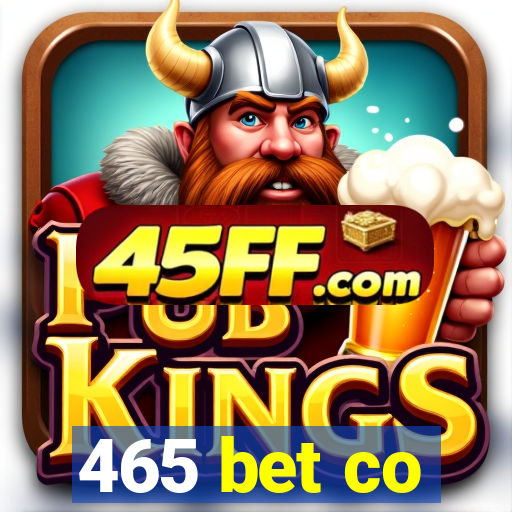 465 bet co